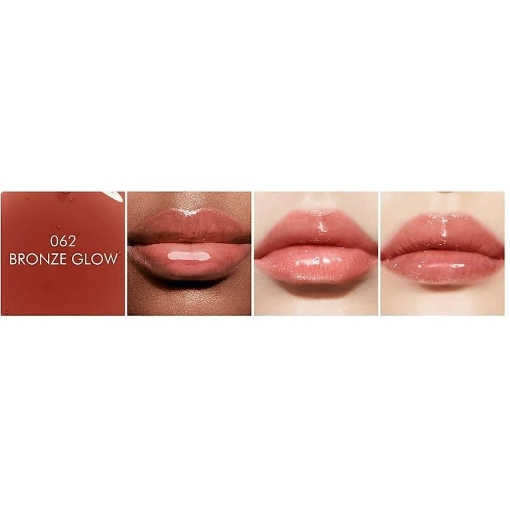 Dior Lip Glow Oil Cherry Dior On Stage Liner 876 Matte Rusty Bundle New - Picture 3 of 11